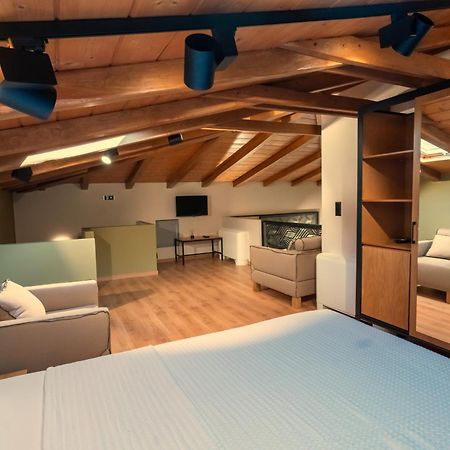 Kraka Apartments 利昂尼迪翁 外观 照片
