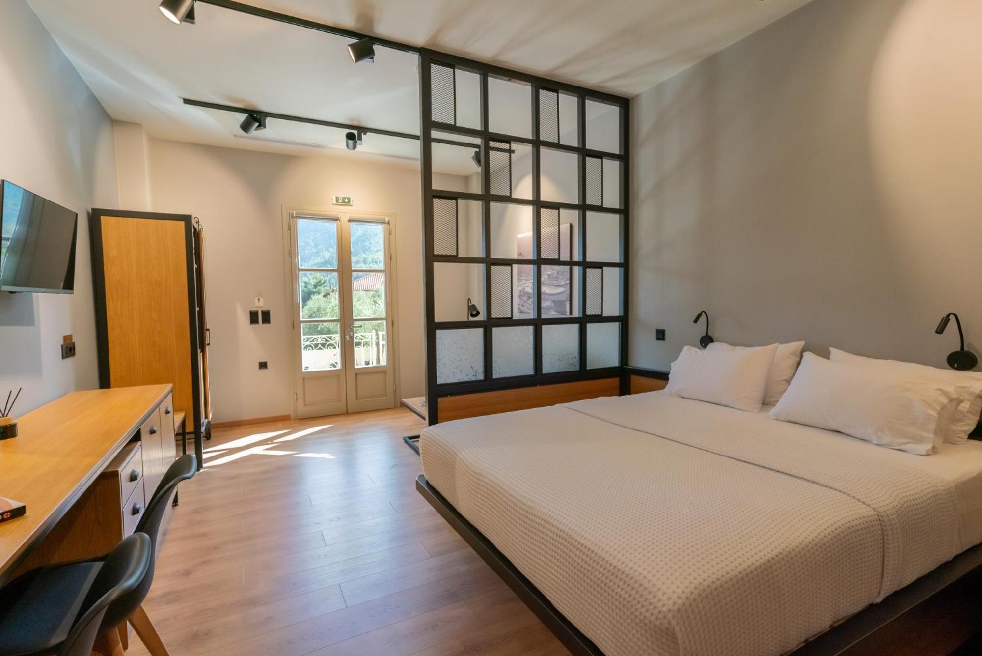 Kraka Apartments 利昂尼迪翁 外观 照片