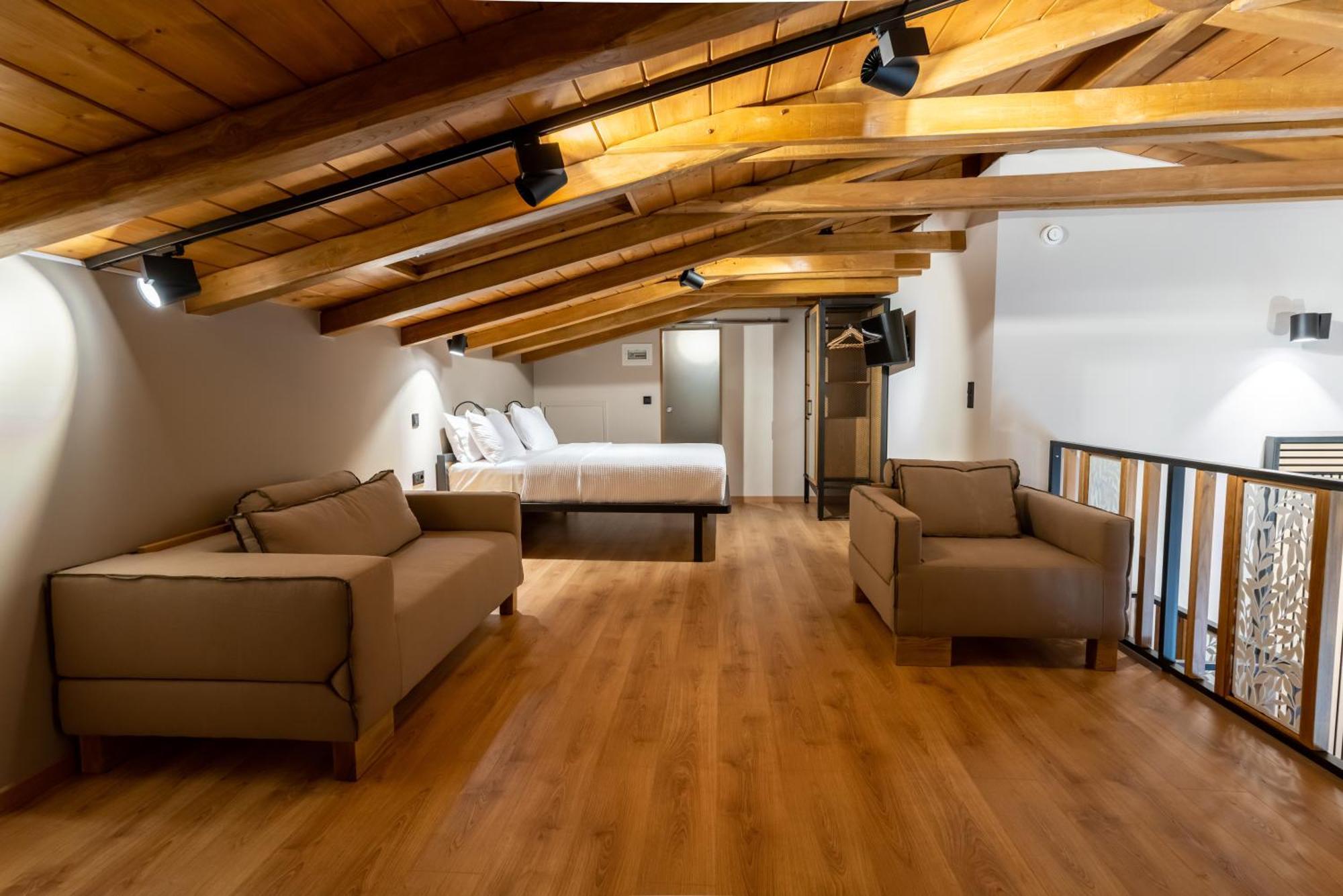 Kraka Apartments 利昂尼迪翁 外观 照片