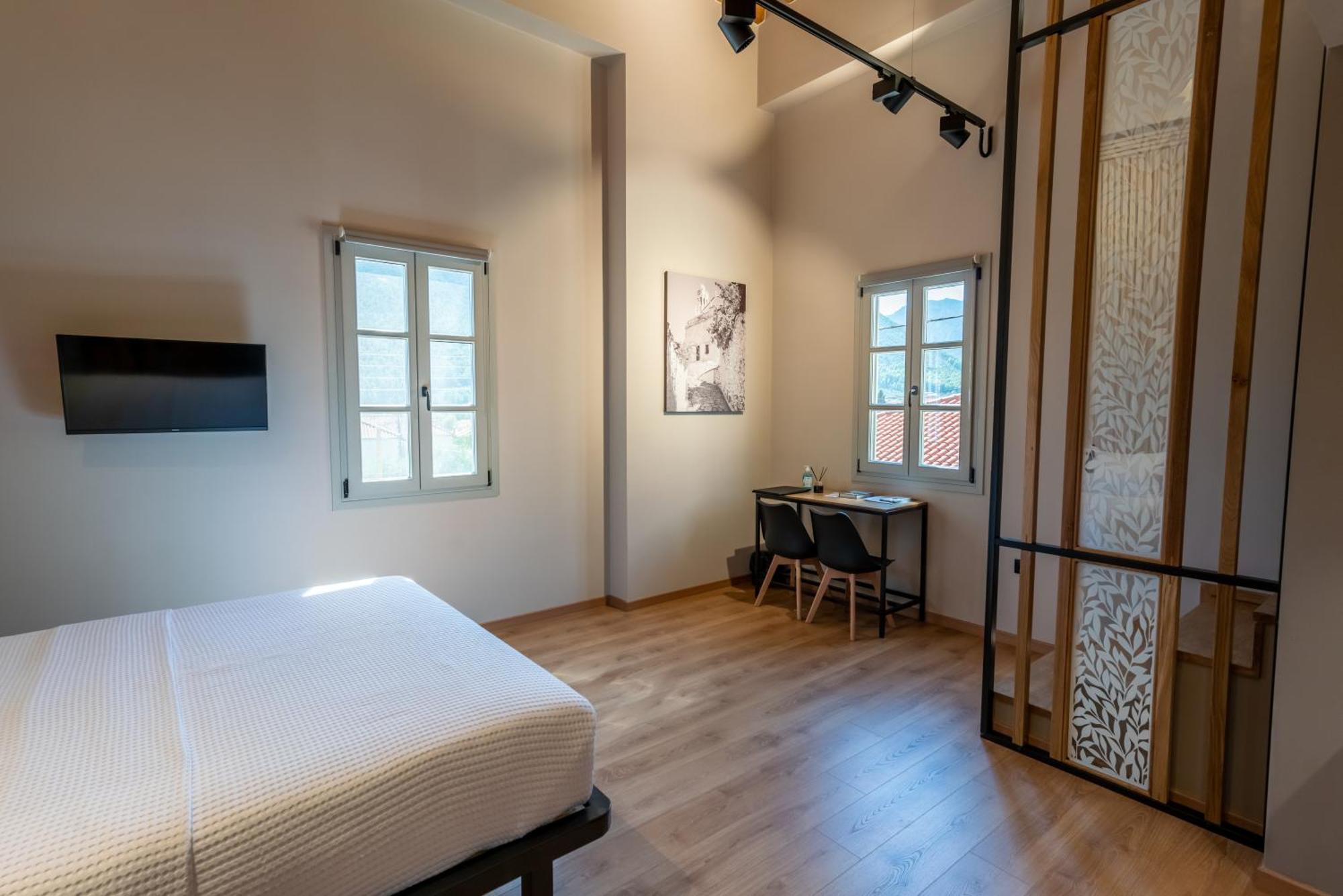 Kraka Apartments 利昂尼迪翁 外观 照片