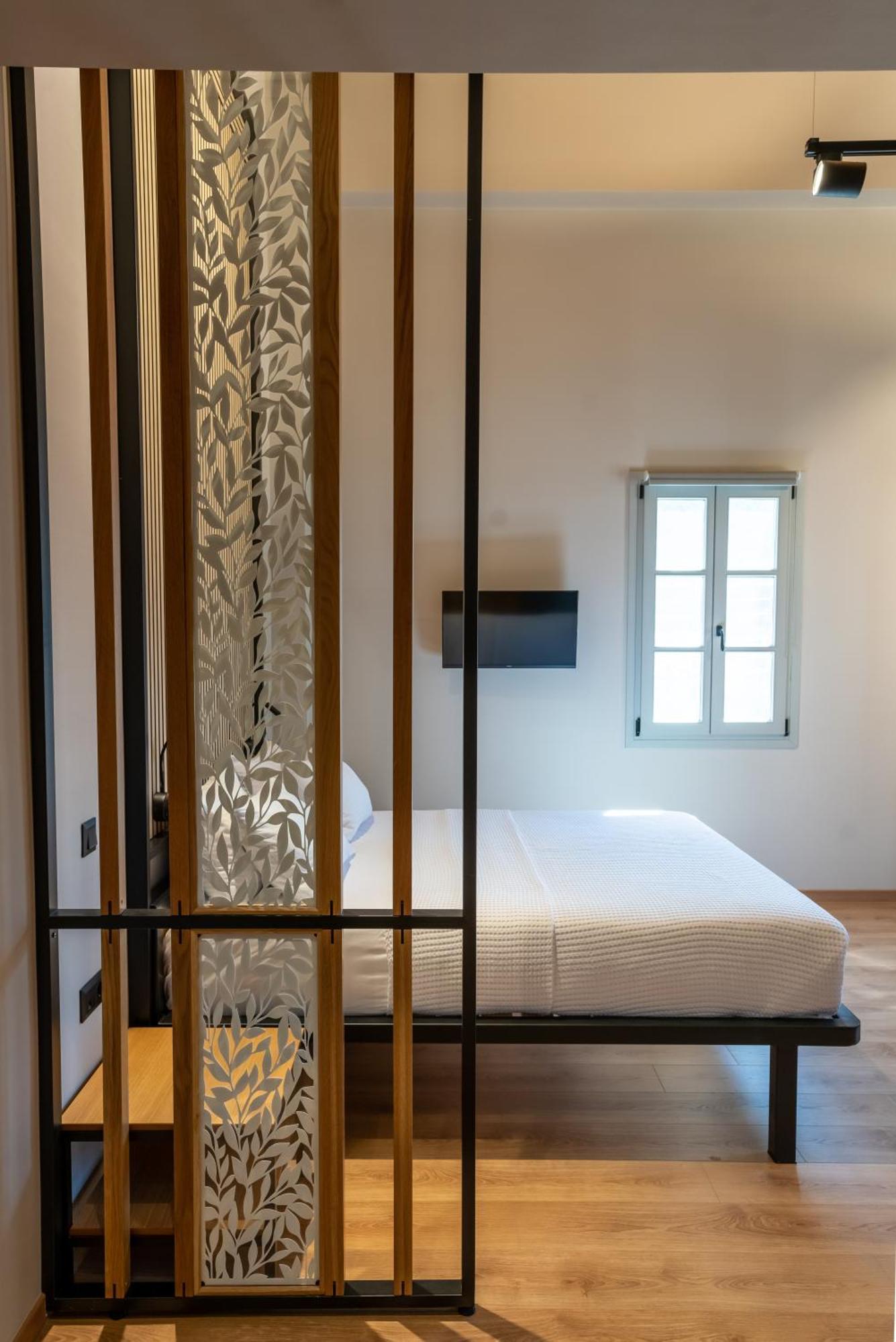 Kraka Apartments 利昂尼迪翁 外观 照片