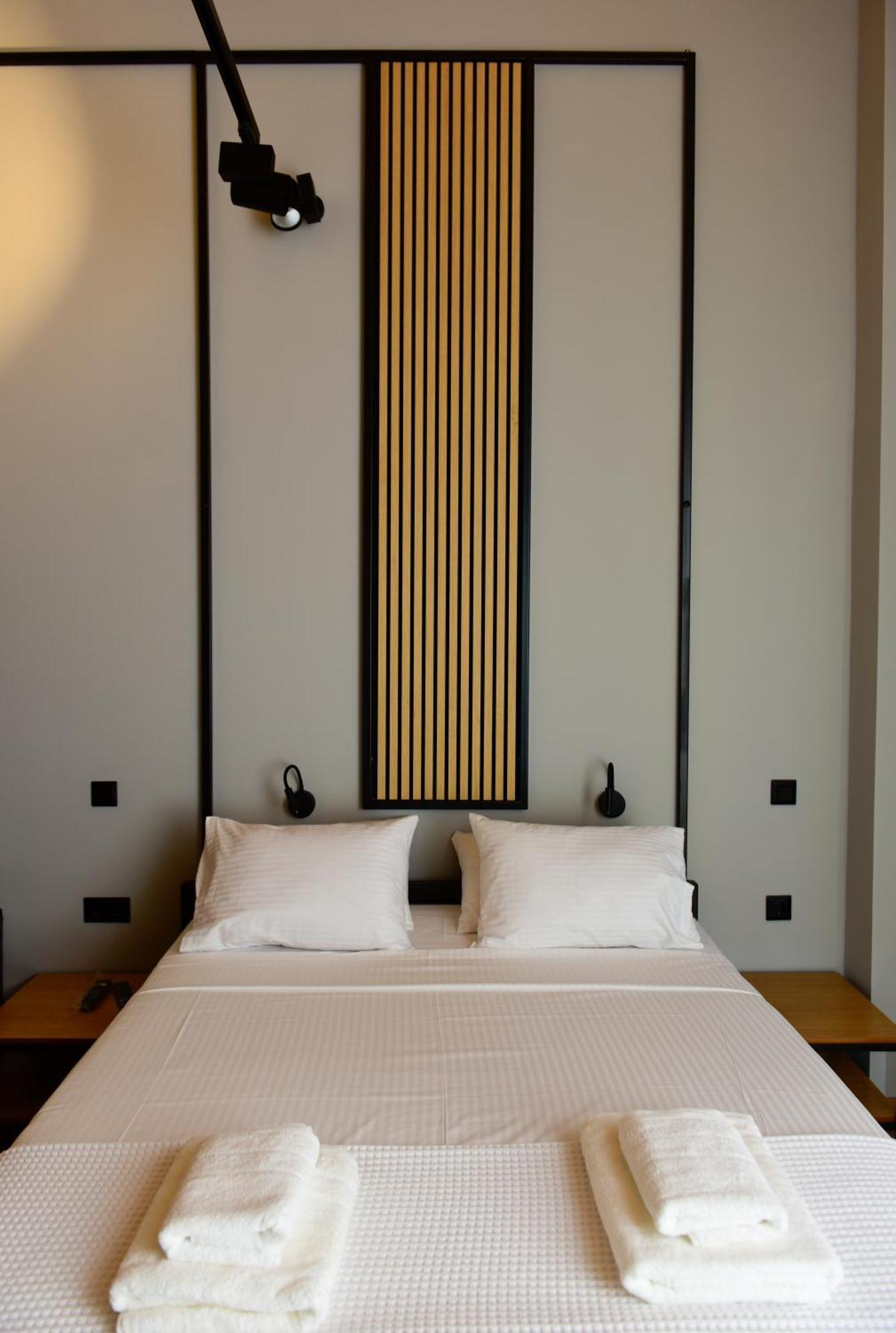 Kraka Apartments 利昂尼迪翁 外观 照片