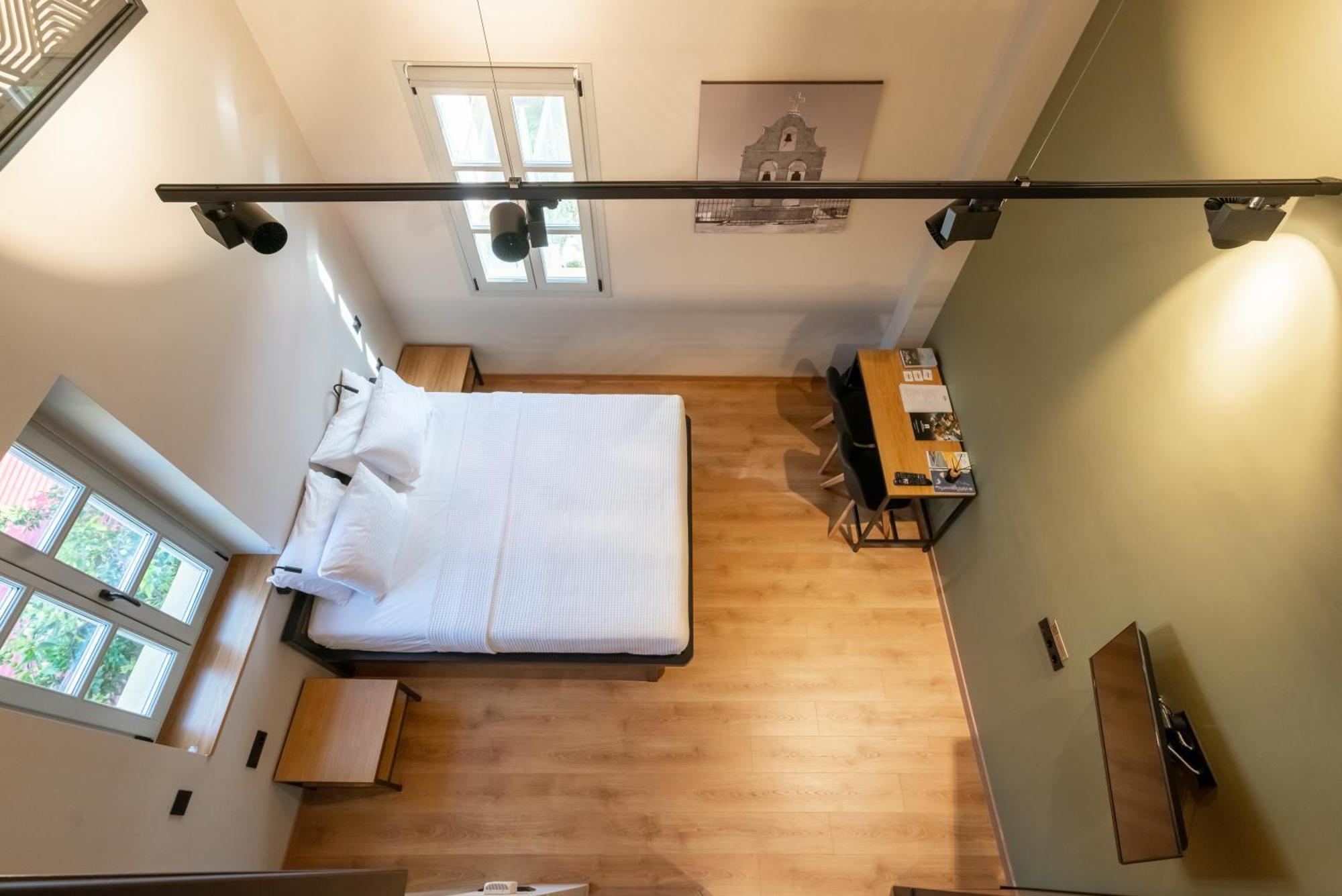 Kraka Apartments 利昂尼迪翁 外观 照片