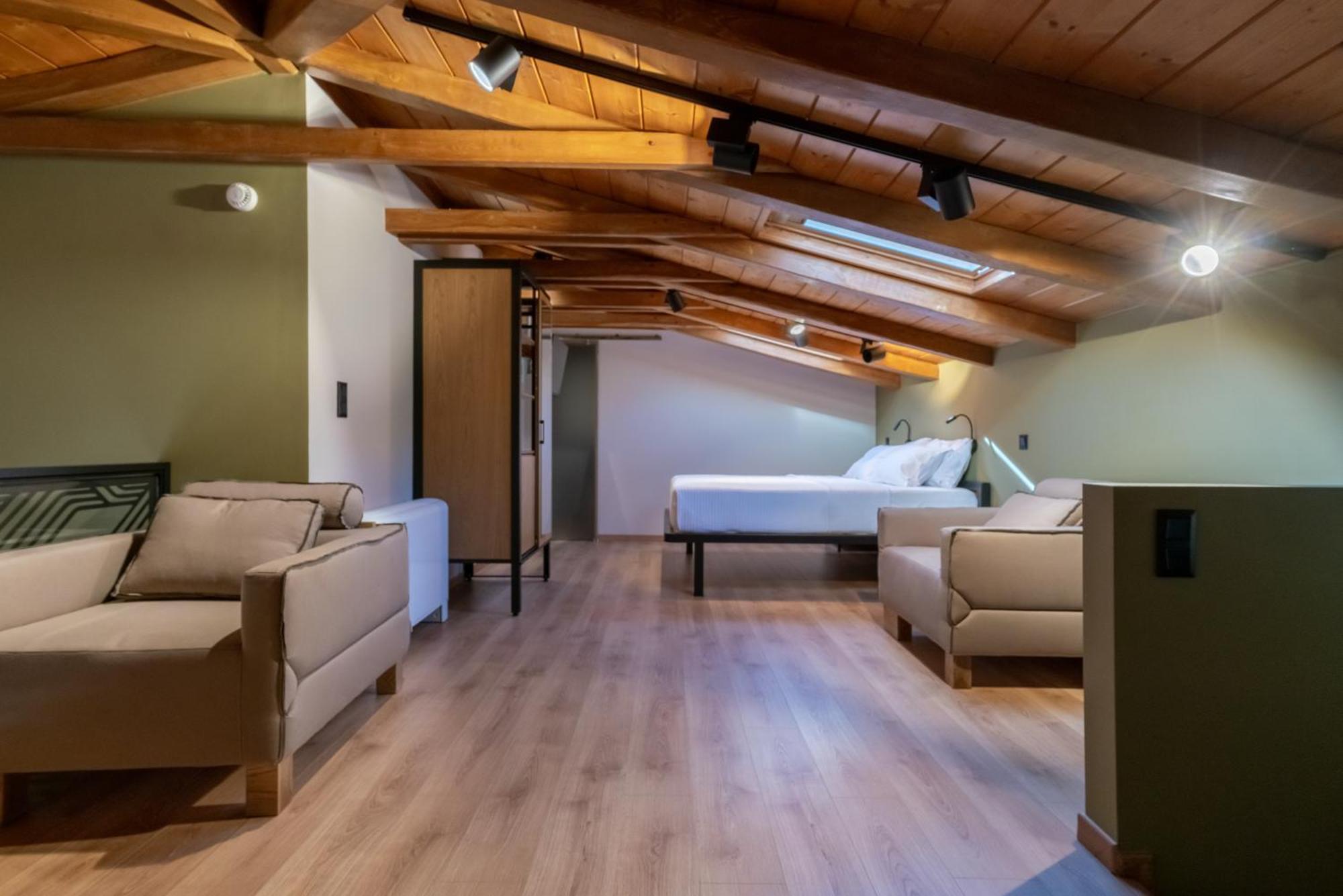 Kraka Apartments 利昂尼迪翁 外观 照片
