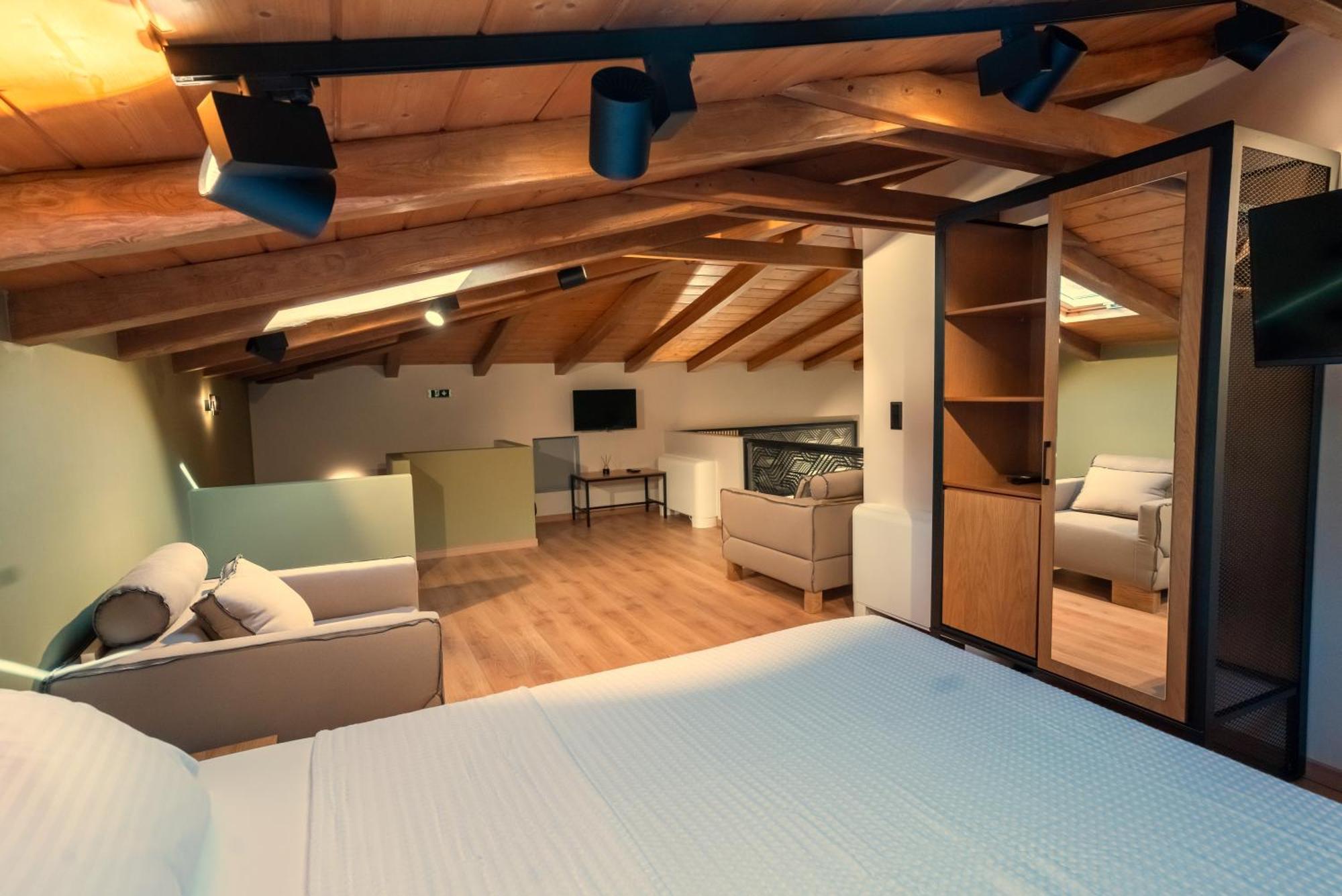 Kraka Apartments 利昂尼迪翁 外观 照片