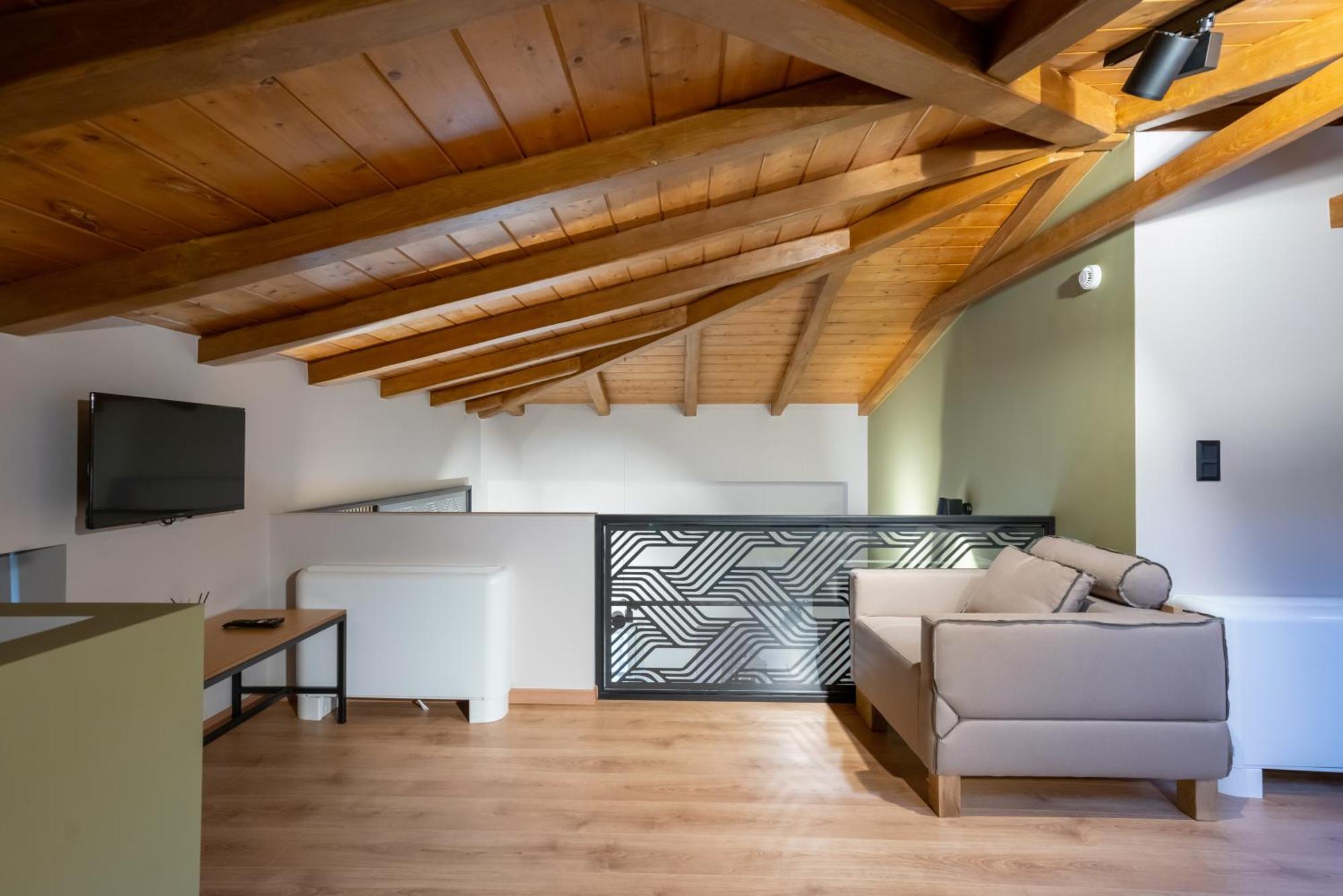 Kraka Apartments 利昂尼迪翁 外观 照片