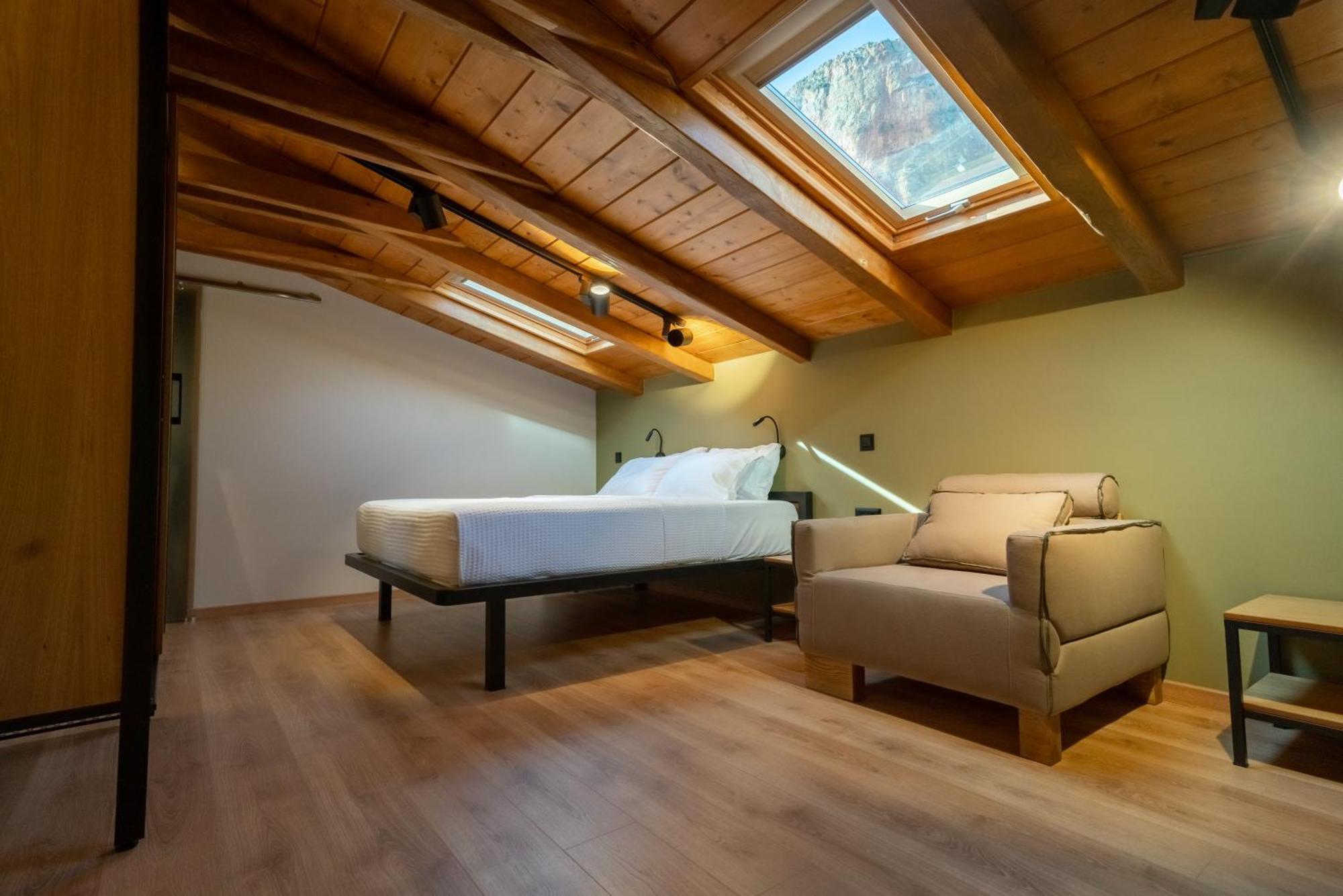 Kraka Apartments 利昂尼迪翁 外观 照片